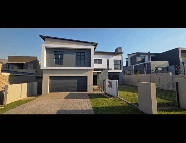 3 BEDROOM HOUSE FOR SALE IN FOUNTAINBROOK ESTATE